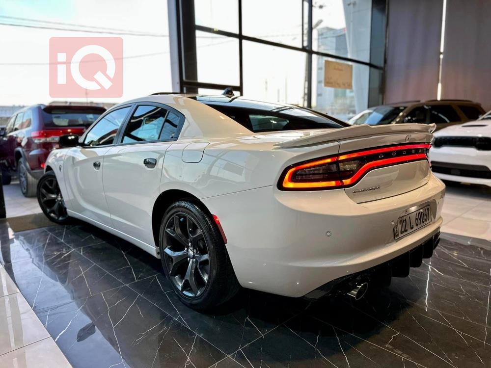 Dodge Charger
